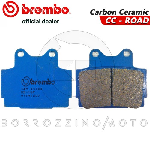 Brembo carbon ceramic brake - ceramic,
