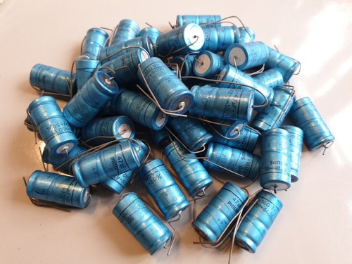 Joblot philips 47uf 160v - x,