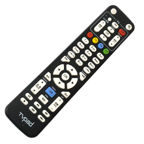 Tvpad remote control - remote,