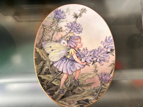 Royal worcester flower - royal,