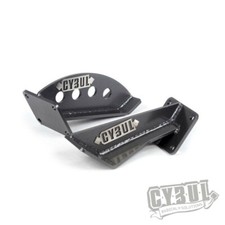 BMW E36 1JZ & 2JZ engine mounts for 2JZ swap by CYBUL