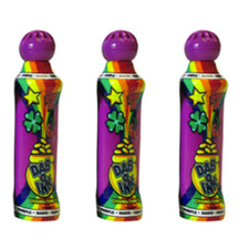 12 Pack of Purple Bingo Dabbers Dauber Markers for Bingo Tickets 43ml 