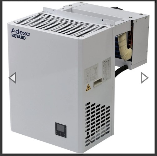 Adexa commercial walk - commercial, walk-in