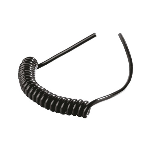 Electronics core coiled - 12,