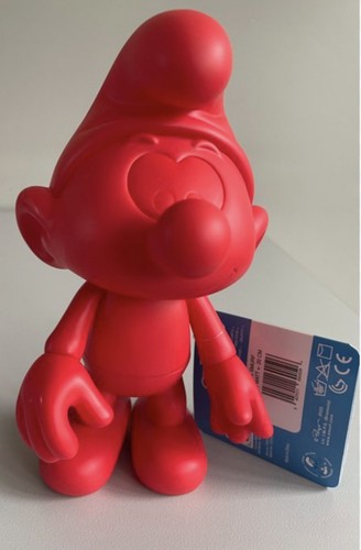Collectible figurine puppy - collectible,