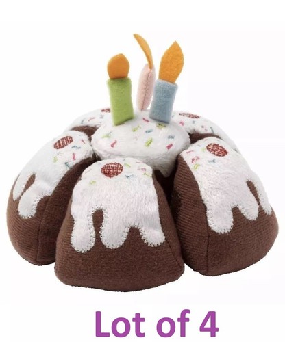 Lot ikea duktig soft toy - ikea,