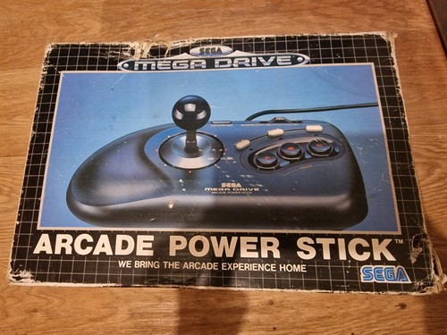 Sega mega drive - mega,