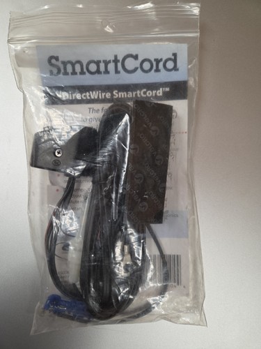 Escort direct wire smartcord - direct,