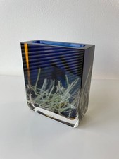 Pavel Hlava Exbor Czech Glass