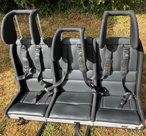 Multimac superclub seater - multimac,