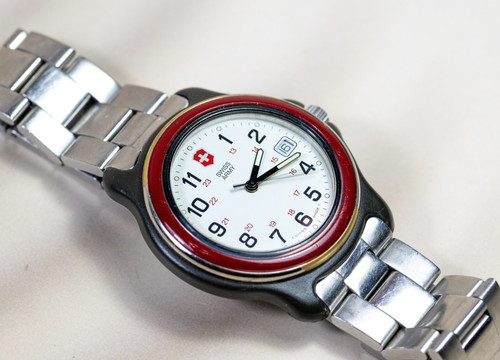 Vintage victorinox swiss army - vintage,