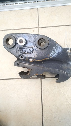 Miller gts hydraulic quick - gts,