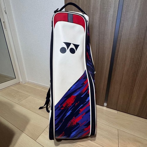 Yonex racket bag - yonex,