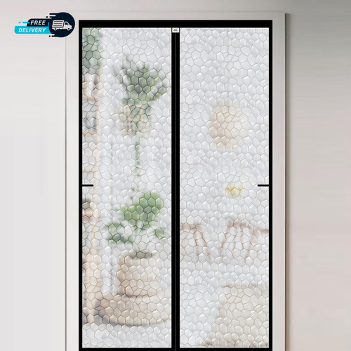 Magnetic thermal insulated - thermal,