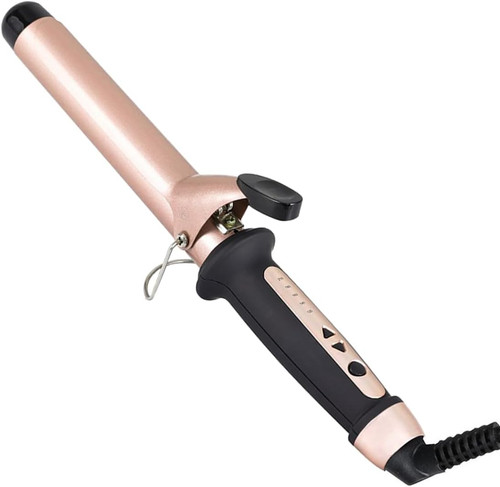 32mm curling iron for big - 32mm,