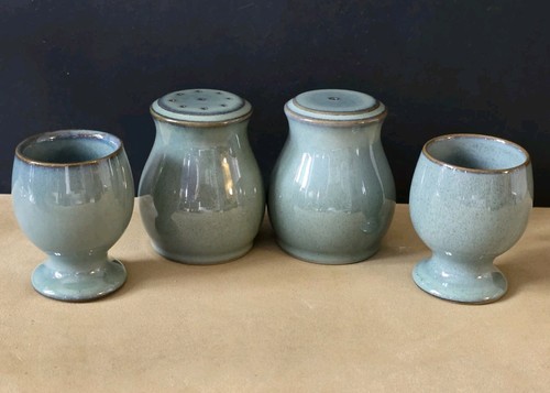 Denby regency green - green, and