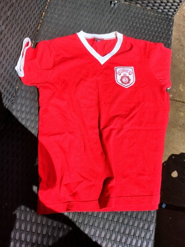 Medium toffs 3rd - medium, lanark