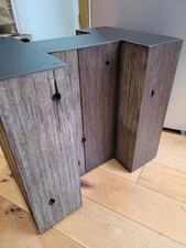 Andrew Martin Alphabet I Table