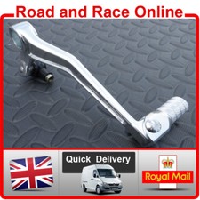 Suzuki GSF1200 Bandit Gear