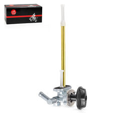 Fuel Valve Petcock & Knob for Kawasaki Ninja ZX-7R ZX-7RR ZX750 1996-2003