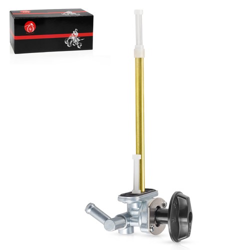 Fuel valve petcock knob for - &,