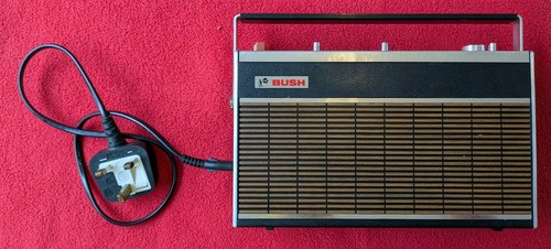 Vintage bush bv5759 - bush,