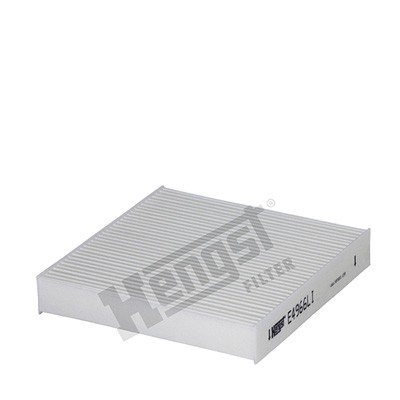 Filter interior air - interior,