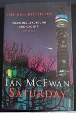 Ian McEwan - Saturday