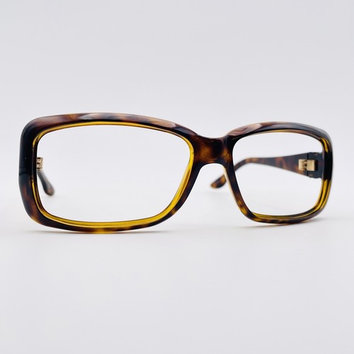 Gucci eyeglasses tortoise - gucci,