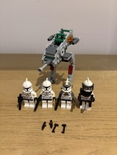 LEGO Star Wars Clone Walker