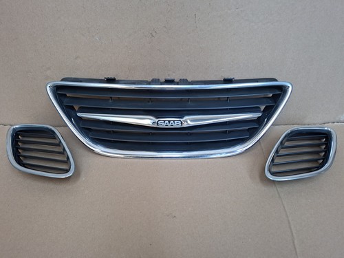 Saab 2003 complete - 93,