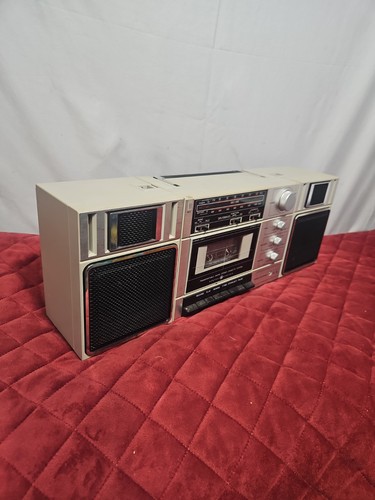 Vintage general electric - general,