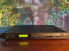 Korg Wavestation SR WS-SR Rackmount Synth