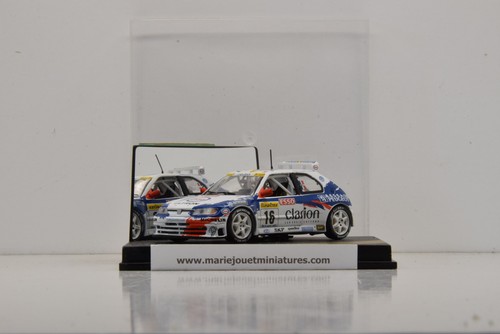 Peugeot 306 maxi monte - peugeot,