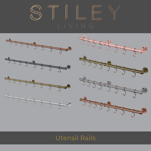 Stiley living kitchen utensil - living,