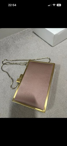 Reiss small clutch - small,