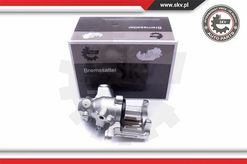 Brake caliper for - for, ford:granada