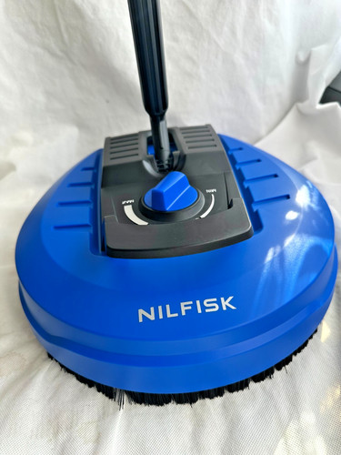 Nilfisk power hammer patio - nilfisk,