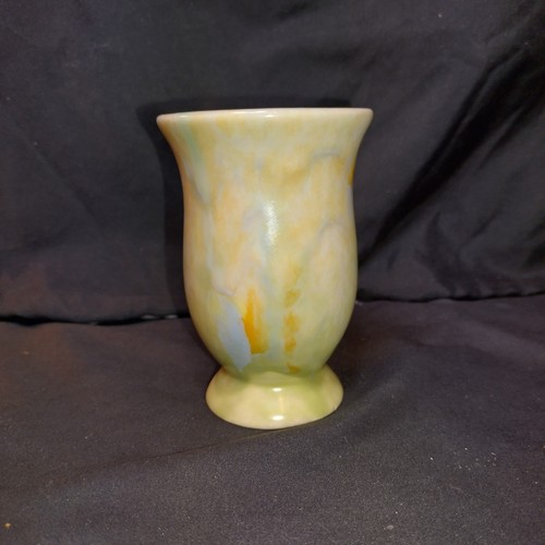 Vintage beswick ware vase - beswick,