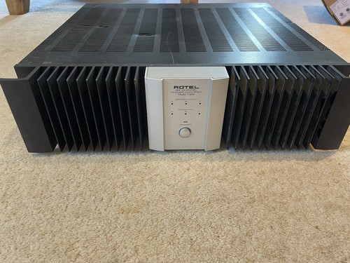 Rotel rmb 1066 - rmb-1066, stereo