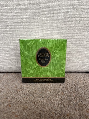 Christian dior tendre poison - tendre,