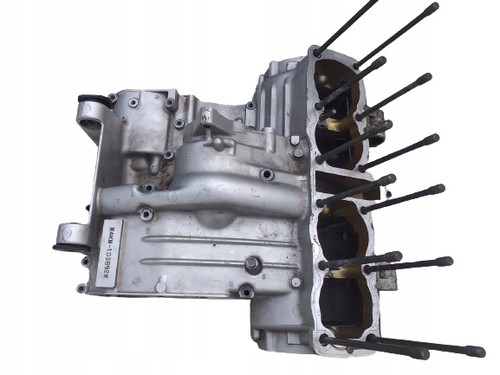Yamaha 900 4km - 900, engine