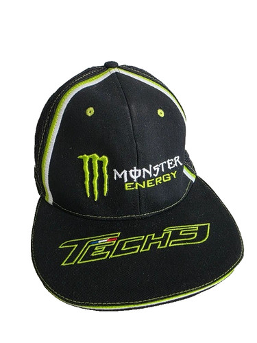 Monster energy tech3 - energy,
