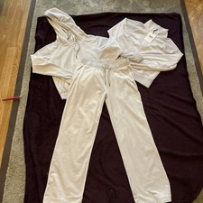 Juicy Couture Tanya Tracksuit Size S