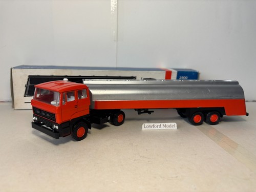 Lion car daf 2800 - lion,