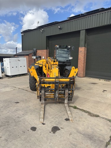 2023 jcb 540 140 - 2023,