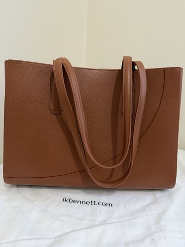 Bennett olivia tan grained - bennett,