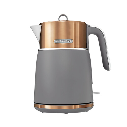 Morphy richards kettle 7l - morphy, 1.7l