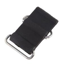 Motorcycle Gas Fuel Petrol Tank Fitting Strap Band for Yamaha PW50