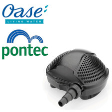 Oase Pontec PondoMax Eco 8000 Garden Pond Pump Dirty Water Filter